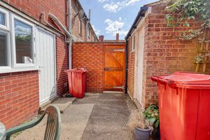 Courtyard- click for photo gallery